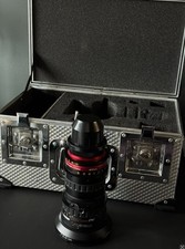 Angenieux optimo style 16 - 40 PL wide zoom