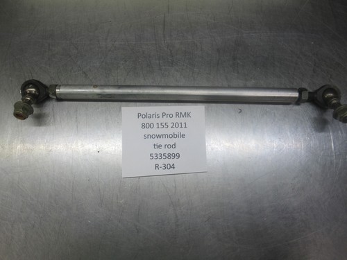 Polaris Pro RMK 800 2011 155 tie rod