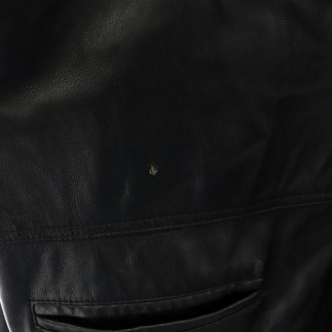 TODAYFUL Eco Leather Over Jacket Ecoleather Faux Outerwear TODAYFUL Eco Leather Over Jacket Ecoleather Faux Outerwear
