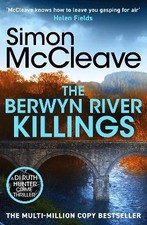 The Berwyn River Killings, McCleave, Simon,  Paper