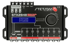Stetsom STX2848 Digital Equalizer