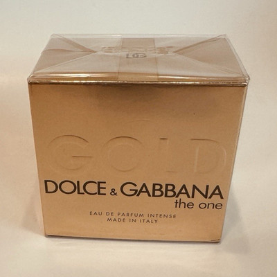 Dolce & Gabbana The One Eau de Parfum Intense Spray 1.7 fl oz (MPN P1T01L00)