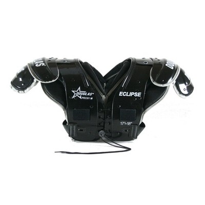Douglas Eclipse PEC01 Skill Position Pad, American Football Schulterpad