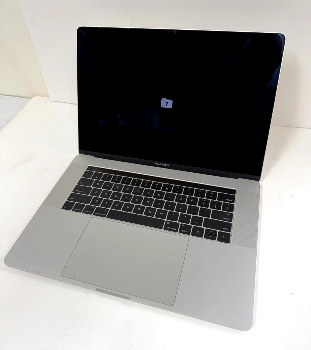 ジャンク品　Apple MacBook Pro 2016 15インチ 256gb Apple MacBook Pro 15