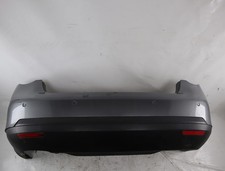 Pare-choc arrière Volkswagen JETTA