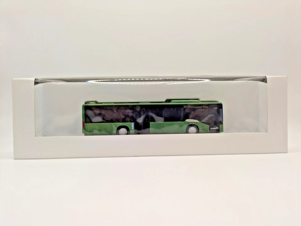 1:87 AWM 76656 SETRA S 415 NF Autokraft - Bild 1 von 1