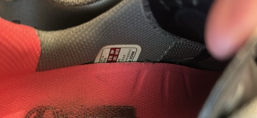 BONTRAGER Womens Evoke InForm 8.5 Shoes Cycling Mountain Bike Black Trainers - Picture 6 of 7