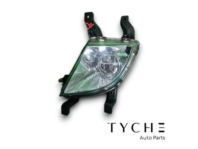 2014 Hyundai Equus VI VS500 LEFT Fog Light