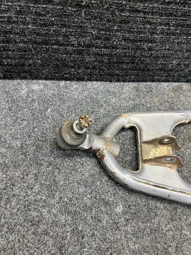🔥 99-04 HONDA TRX400EX TRX 400EX OEM A-ARMS AARMS LOWER AND UPPER🔥#576 - Picture 3 of 9