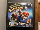 Dance Dance Revolution: Mario Mix Bundle Nintendo GameCube Complete In Box CIB