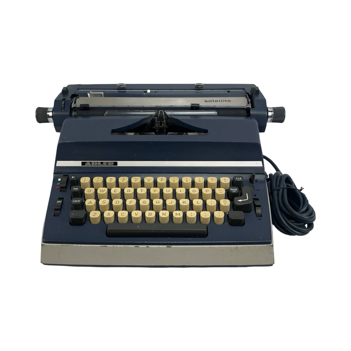 25+ adler electric typewriter for sale | Updated Oct 2026