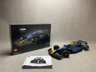 LEGO ® Technic 42206 Oracle Red Bull Racing RB20 F1 race car original packaging