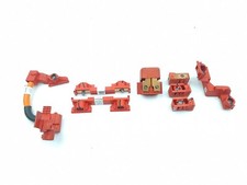 Jeep Avenger 2024 Electricity Set High voltage cable 985423680 115kW AMD186658