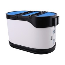 1X Engine Air Filter for Kenworth T800 T660 Caterpillar C15 C13 C11 P611696