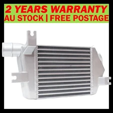 Upgrade Aluminium Intercooler For Mitsubishi Challenger 4D56 2.5L 2009-2015