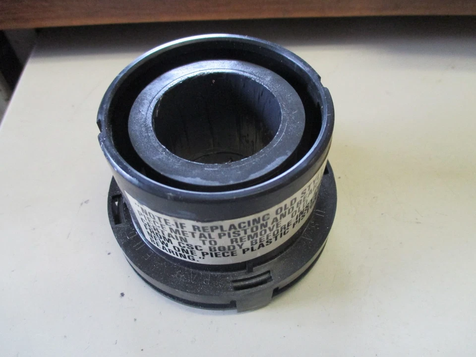 Nuevo de Lote Antiguo 1985 1986 1987 Ford Ranger Cojinete Desechable E5tz-7548-C Foto 2 de 2