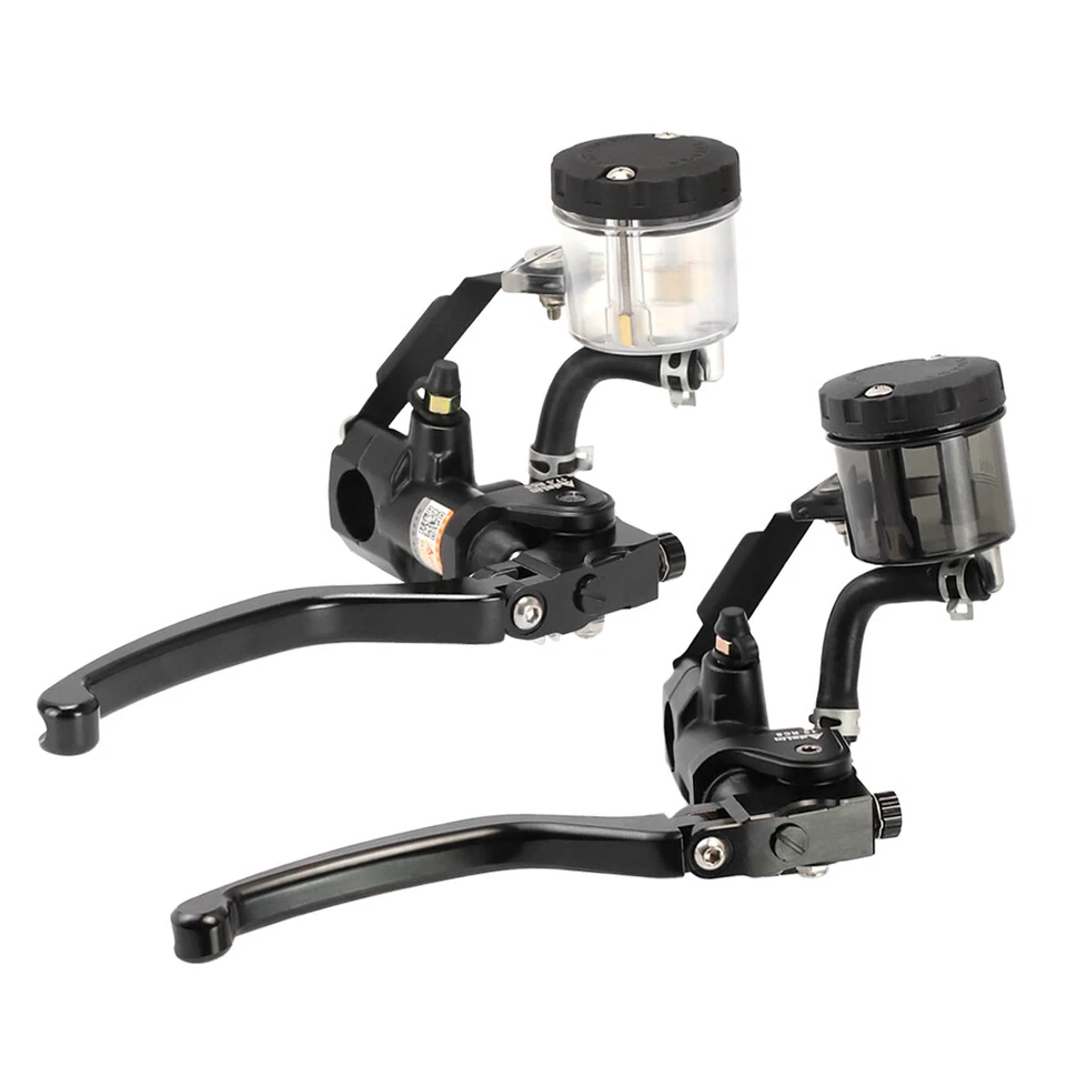 Cilindro maestro radial de freno delantero GSR 400/600/750 GSX1200 para SUZUKI GSXS 1000 Foto 2 de 4