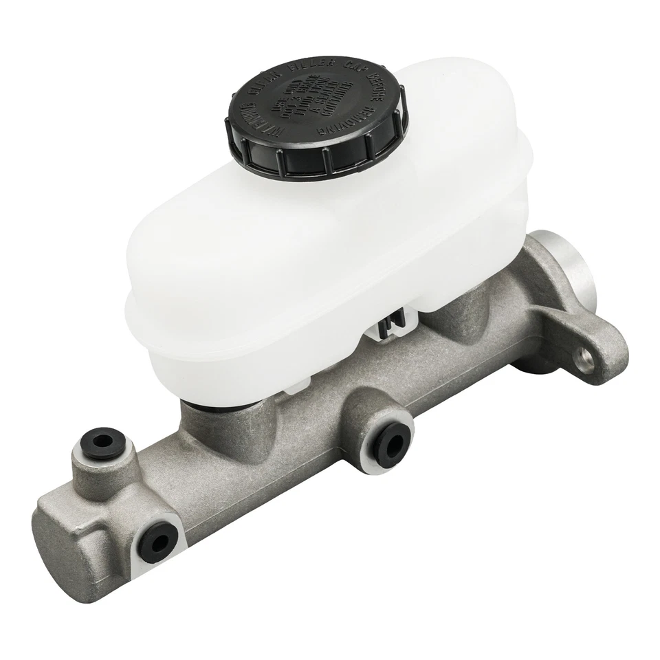 Brake Master Cylinder w/ Reservoir for Explorer Ranger Escape Mazda Mercury - Image 3 of 4