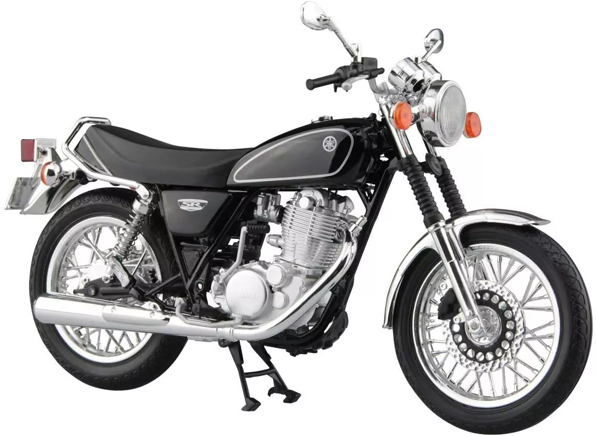 Yamaha sr400 for sale ebay deals