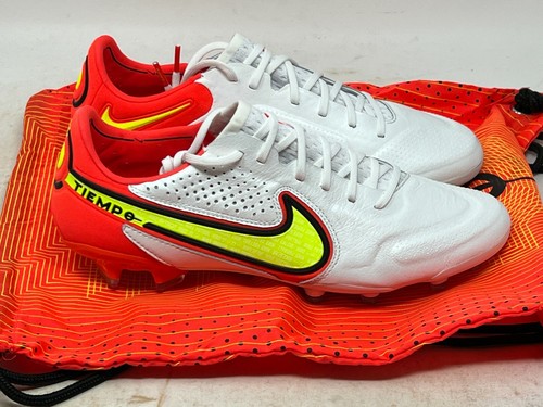 Nike Tiempo Legend 9 Elite FG Cleats 