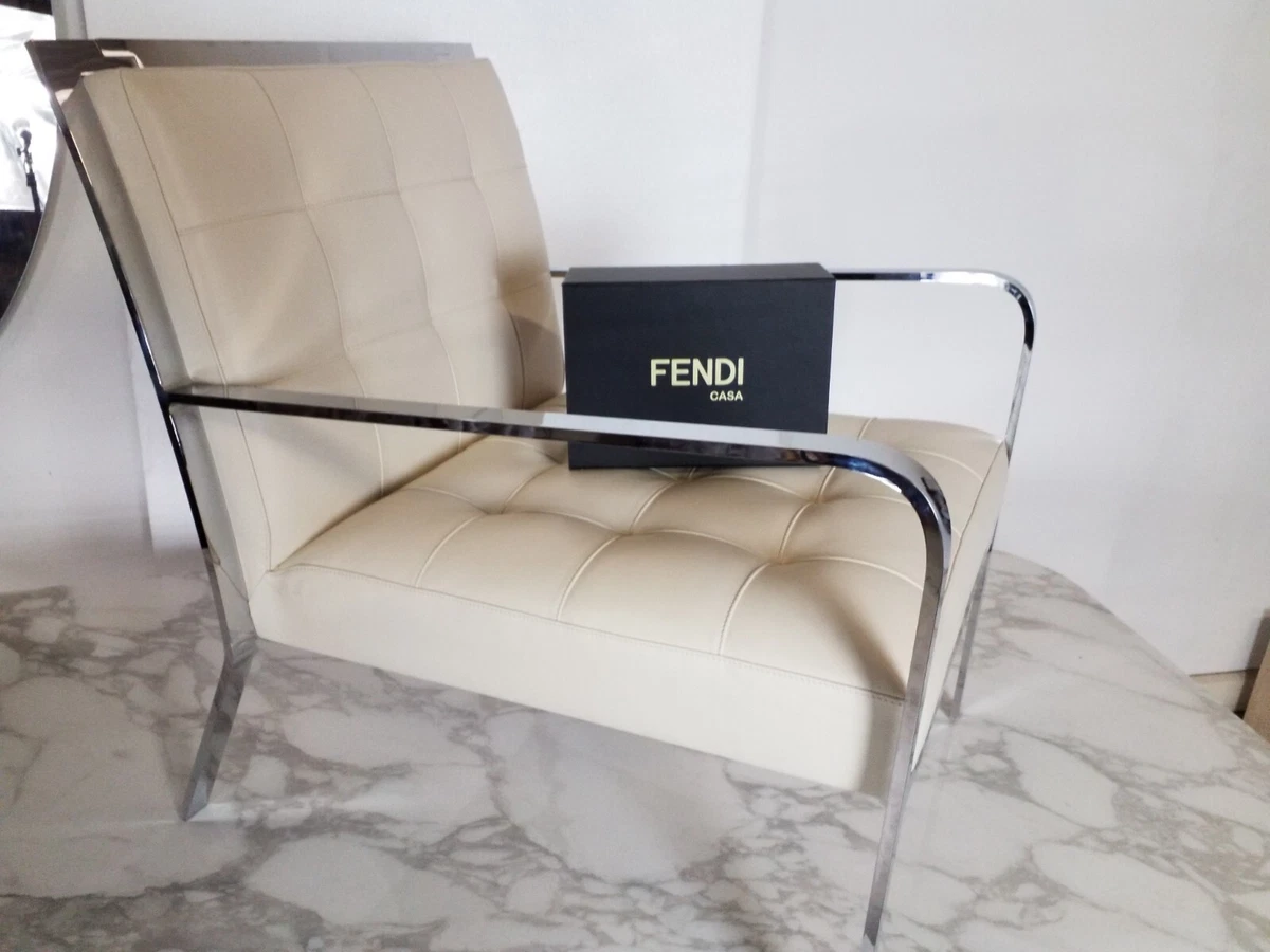 Fendi top casa prices