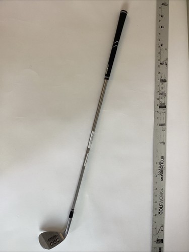 Cleveland CBX4 Zipcore LW60* Lob Wedge Recoil Dart Ladies Graphite Shaft NEW - Picture 9 of 9