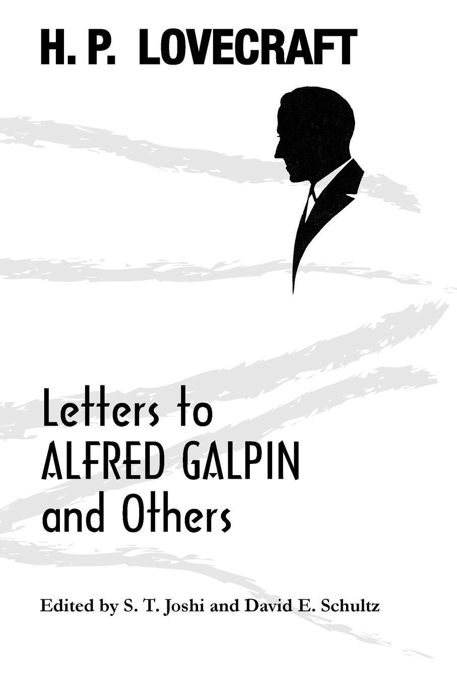 Thumbnail - Letters To Alfred Galpin And Others H. P. Lovecraft Taschenbuch