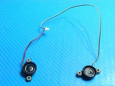Toshiba Satellite C55-A5180 15.6" Genuine Left  Right Speaker Set Speakers
