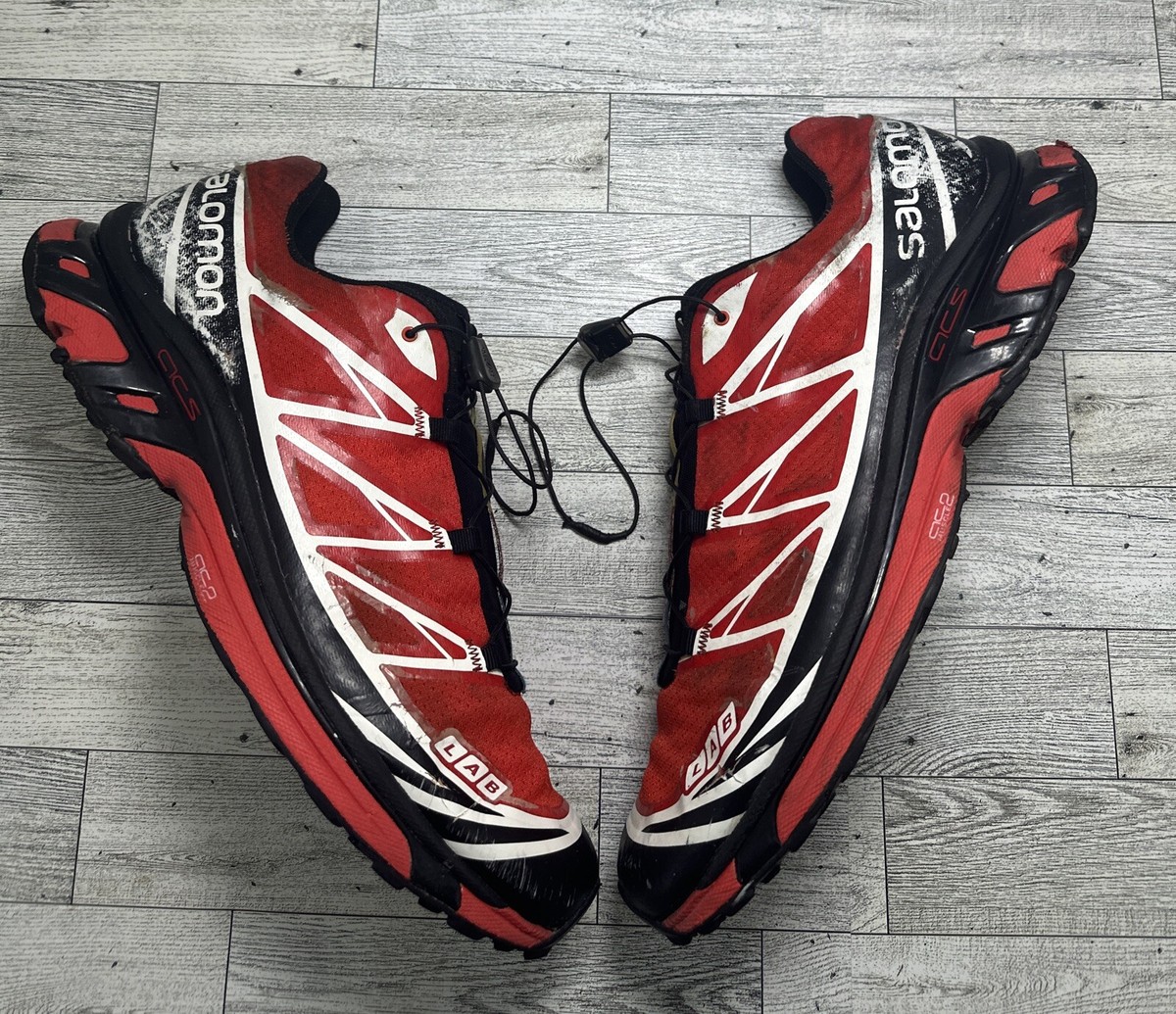 salomon s lab xt 6 advanced