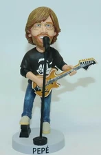 Trey Anastasio Pepe Phish bobblehead
