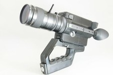 Excellent  Fuji FUJICA ZC-1000 Single-8 8mm Film Camera from Japan 2285