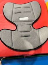 Baby Trend Trooper 3-in-1 Convertible Car Seat Moon dust infant insert