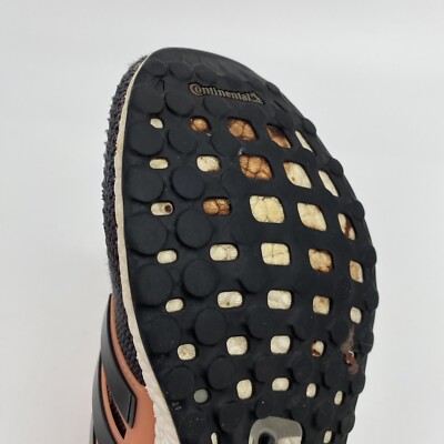 Size 9.5 - Adidas UltraBoost 2.0 Sun Glow W for sale online | eBay