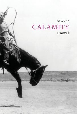 Calamity Libbie Hawker Hardcover
