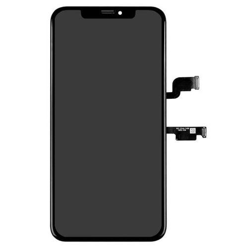 Ecran pour iPhone X/XR/XS MAX/11/12/13 MINI/14 PLUS : Vitre tactile + OLED / LCD - Photo 51/128