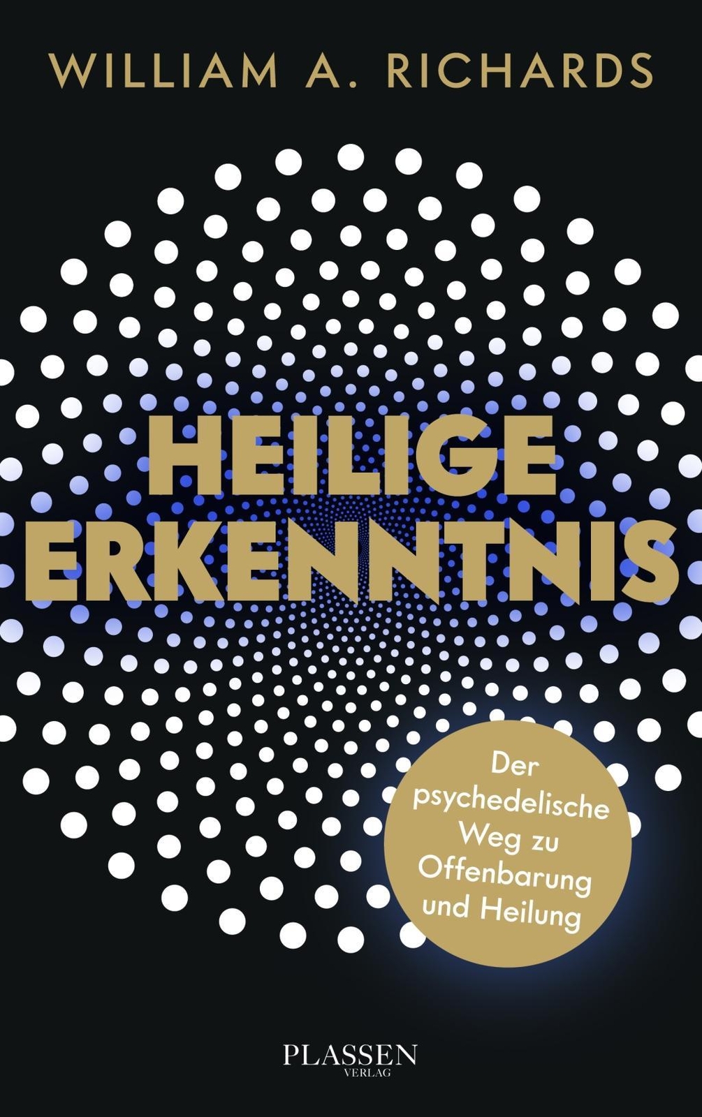 Thumbnail - Heilige Erkenntnis | Buch | 9783864706073