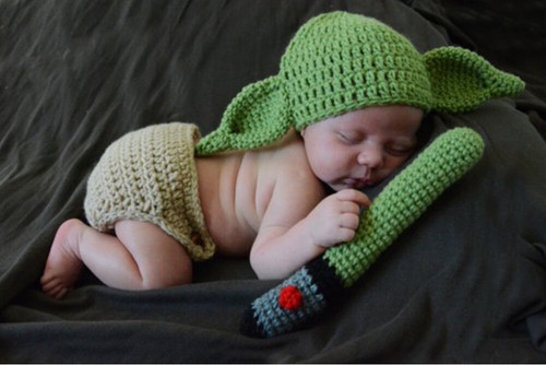 1 Set Adorable Baby Photography Clothing Infant Costume Photography Clothing - Picture 7 of 12