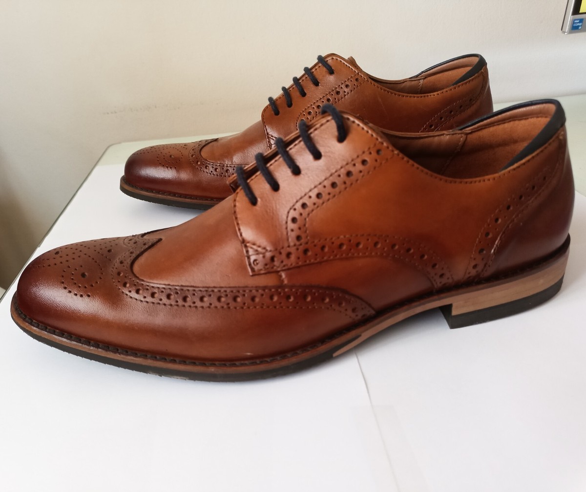 WOW* Clarks Craftmaster Men display picture 3