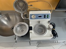 Scheu Dental Ministar S Tiefziehgerät