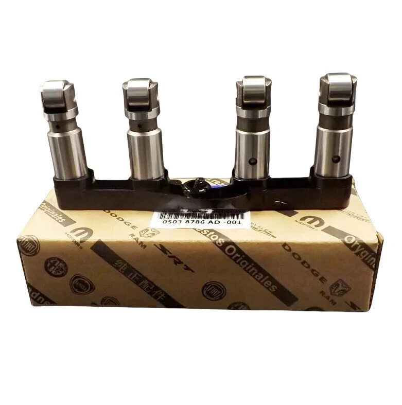 Complete Set Mopar Hydraulic Lifters 5.7 6.4 MDS 5038786AD 5038785AD Fast ship - Image 4 of 4