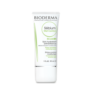 shine is acne control