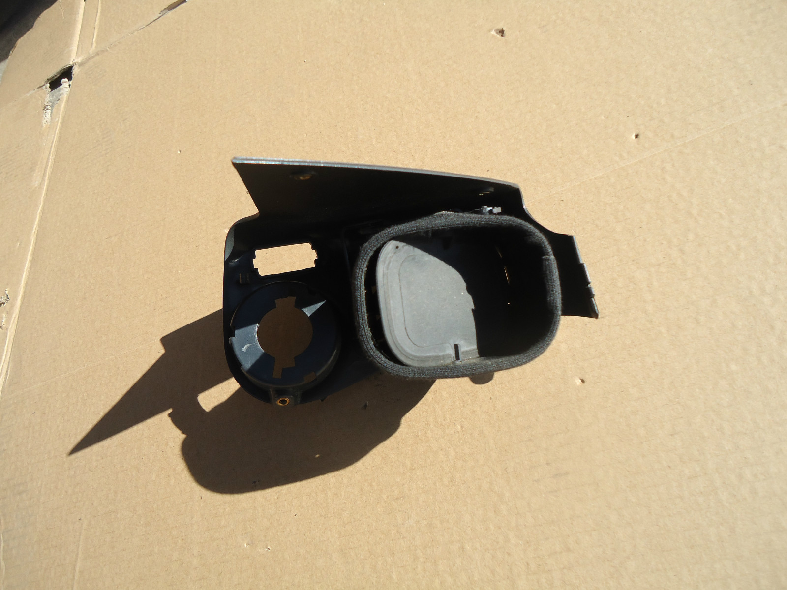 Porsche 911 GT3 1999-2005 Right Air vent