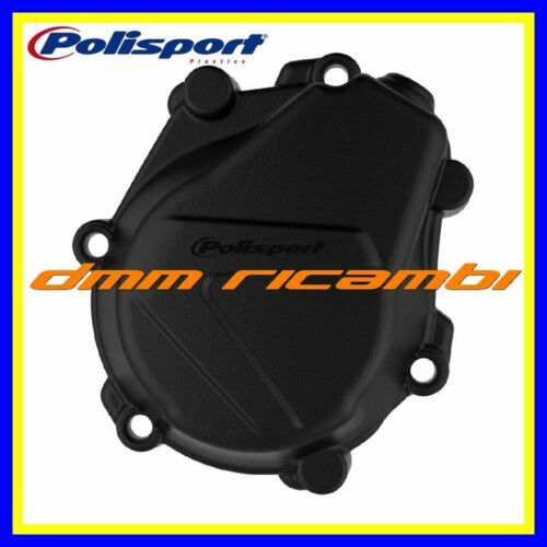 Paramotore HEED Per KTM 1290 Super Adventure S/R (2021-) - Arancione - Foto 8