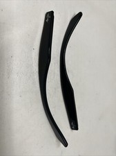 PIEZAS BRAZO TEMPLO NEGRO MAUI JIM MAKOA MJ-804-02 +M25
