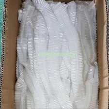 400 Pcs Disposable Pedicure Liner Spa Pedicure Chair Tub Full Size Clear 400 Pcs