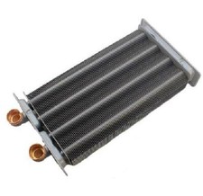 BERETTA SCAMBIATORE PRIMARIO 20052580 CALDAIA EXCLUSIVE MIX 30 CSI