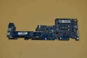 HP Elitebook Folio 1020 G1 Series Laptop Mainboard M-5Y51 CPU -50A