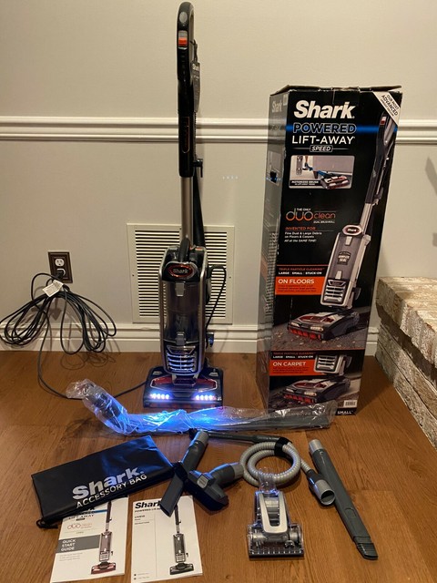 shark uv810 lower hose