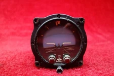 Garwin Inc. Pictorial Gyro Horizon Indicator PN 23-1276-05