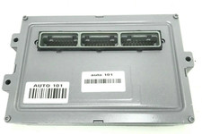 VIN Programmed 2002 Dakota Pickup 4.7L Engine...